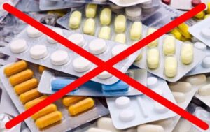 Депутати КОР просять обмежити продаж медичних препаратів неповнолітнім.