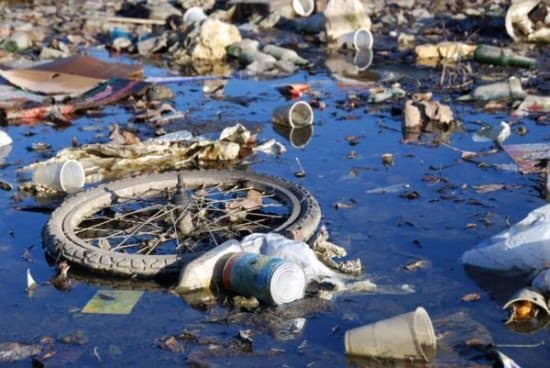 Подати скаргу на забруднювачів довкілля тепер можна в декілька кліків зі смартфону