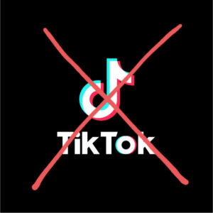 Директор Вишгородської школи «Сузір‘я», що на Київщині,  закликає керівництво держави заблокувати соціальну  мережу ТікТок.