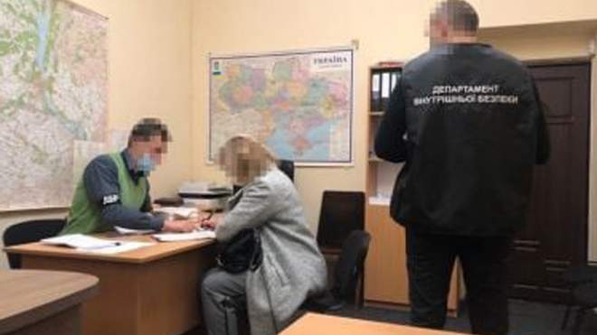 В Ірпінському відділі поліції «мертві душі» у погонах шість років отримували зарплату