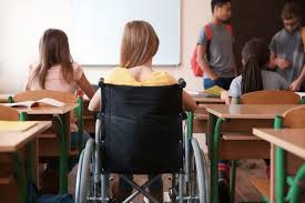 Київщина розбудувала найбільшу в Україні мережу інклюзивних закладів освіти