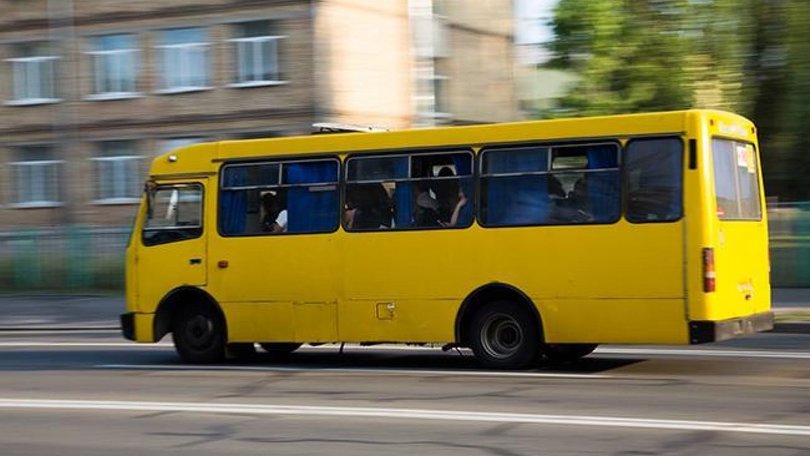 Подорожчав проїзд в столичних маршрутках