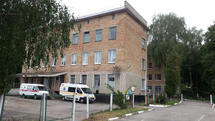 Богуславська лікарня потребує додаткового обладнання в боротьбі з COVID-19