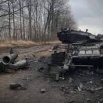 Сили оборони за добу ліквідували 1260 окупантів