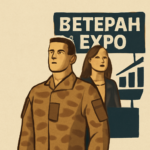 У Києві відкрилася реєстрація на ВетеранEXPO — подія для ветеранського бізнесу