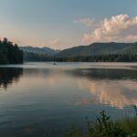 Київщина стрімко втрачає воду: посуха загрожує річкам і водосховищам регіону