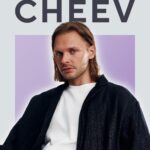 CHEEV 25 жовтня у Василькові: «Разом заспіваємо «Гарно так», «Мрієшся» і всі інші хіти!»