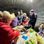 Через нічну атаку без світла залишилися Чернігів і північні громади області