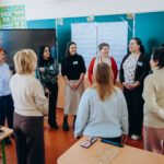 У Вишгородському районі відбулись тренінги з безпечного харчування за стандартами HACCP