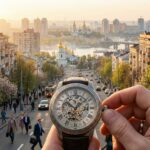 Переведення годинників 2026 в Україні: коли переходять на літній час