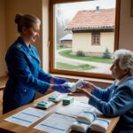 Ліки поштою: як на Київщині працює сервіс «Укрпошта. Аптека»