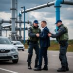 Полював на київські ТЕЦ для ворога: під Києвом викрили агента фсб, який наводив ракети на критичну інфраструктуру