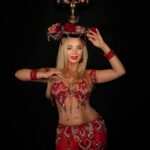 Українку офіційно прийняли до Міжнародної ради танцю при ЮНЕСКО