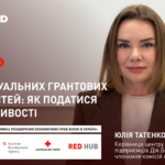 Як отримати фінансування на власну справу? Огляд актуальних грантових можливостей