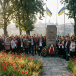 8 травня – день пам’яті, що нагадує світу ціну миру