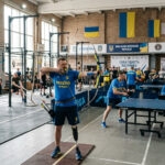 «Ігри Ветеранів 2026»: у Черкасах стартує відбір зі стрільби з луку, настільного тенісу та кросфіту
